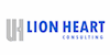 Lion Heart Consulting logo