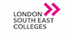 London South East Colleges logo