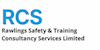 Rawlings Safety and Training logo