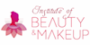 Institute of Beauty and Makeup logo