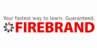 Firebrand Training Limited logo