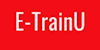 E-TrainU logo