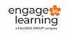 Engage in Learning logo