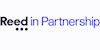 Reed in Partnership logo