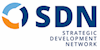 Strategic Development Network logo