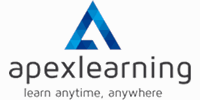Apex Learning logo