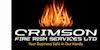 Crimson Fire Risk Services Ltd logo