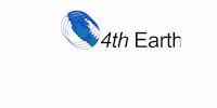 4th Earth Ltd logo