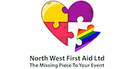 North West First Aid logo