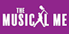 The Musical Me logo