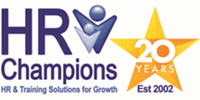 HR Champions Ltd