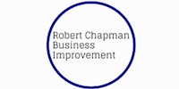Robert Chapman logo