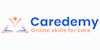 Caredemy logo