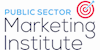 Public Sector Marketing Institute logo