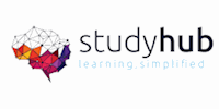 StudyHub logo