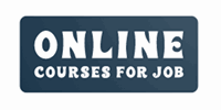 Online Courses For Job logo