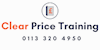 Clear Price Training logo