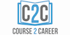 Course Correct Limited logo