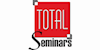 Total Seminars, LLC logo