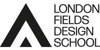 London Fields Design School logo