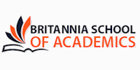 Britannia School of Academics Ltd logo