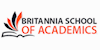Britannia School of Academics Ltd logo