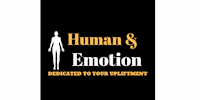 Human and Emotion logo
