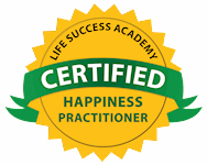 Certified Happiness Practitioner 