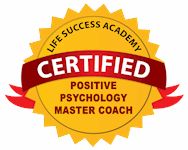 Positive Psychology Master Coach 