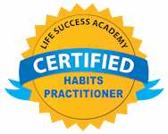 Certified Habits Practitioner 