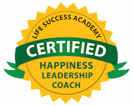 Certified Happiness Leadership Coach