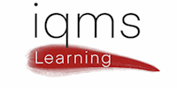 IQMS LEARNING LTD logo