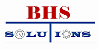 BHS Solutions Ltd logo