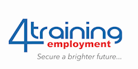 Training for Employment logo