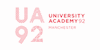 University Academy 92 logo