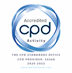 Continuing Professional Development Accredited