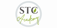 STC Academy logo