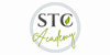 STC Academy logo