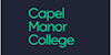 Capel Manor College. logo