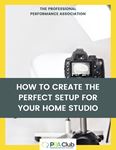 How to create the Perfect Set up (Home Studio)
