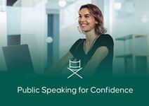 Public Speaking for Confidence