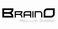 Abdullah Shabbir logo