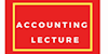 Accounting Lecture logo