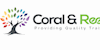 Coral & Reed Ltd logo