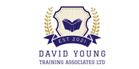 Purple Training Academy logo