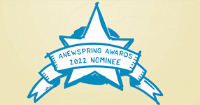 Anewspring award 2022