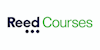 Reed Courses logo