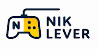 Nicholas Lever logo