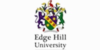 Edge Hill University.