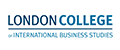 London College of International Business Studies logo